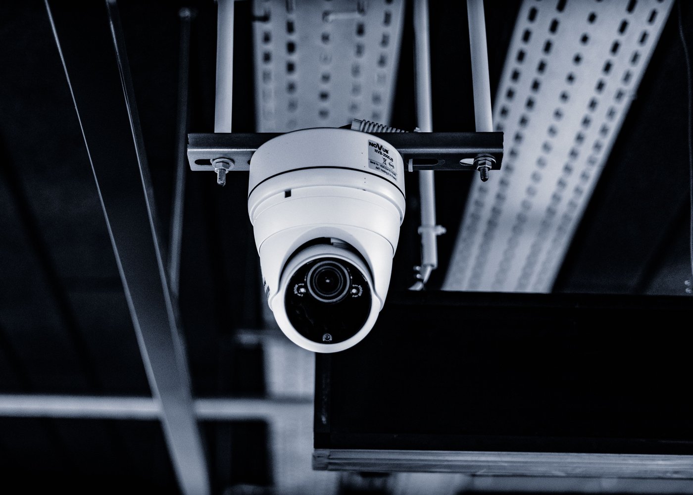 24-Hour Security & CCTV